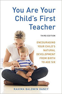 Picture of You Are Your Child's First Teacher