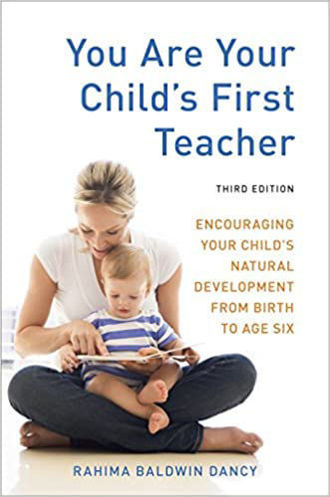 Picture of You Are Your Child's First Teacher