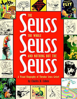 Picture of The Seuss, the Whole Seuss and Nothing But the Seuss