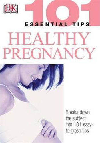 Picture of Healthy Pregnancy