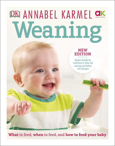 Picture of WEANING