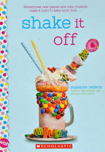 Picture of Shake It Off