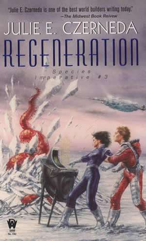 Picture of Regeneration