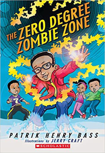 Picture of The Zero Degree Zomie Zone