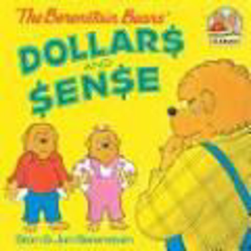 Picture of The Berenstain Bears' Dollars and Sense
