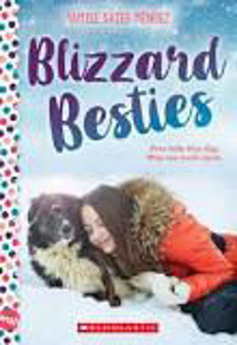 Picture of BLIZZARD BESTIES PBK
