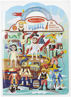 Picture of Puffy Stickers Play Set - Pirate