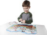 Picture of Puffy Stickers Play Set - Pirate