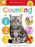 Picture of Get Ready for Pre-K Skills Workbook: Counting