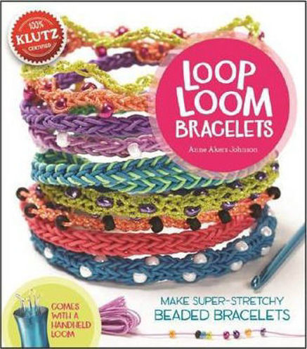 Picture of Loop Loom Bracelets