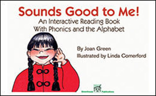 Picture of SOUNDS GOOD TO ME An Interactive Reading Book