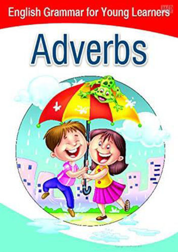 Picture of Grammer - Adverbs