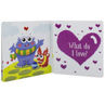 Picture of Happy Heart Lift the Flap