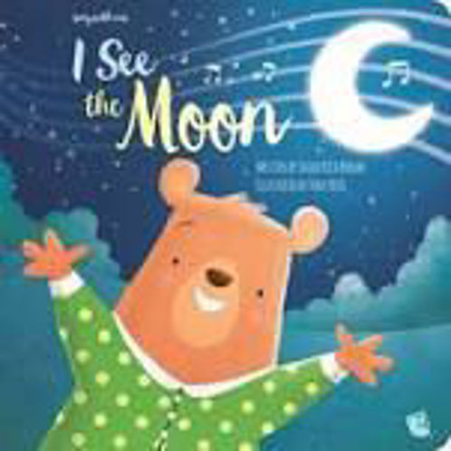 Picture of Sing with me I see the Moon