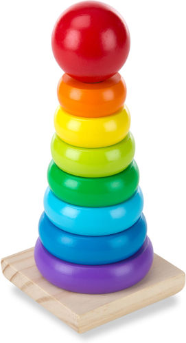 Picture of Rainbow Stacker