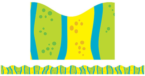 Picture of CoolStripes