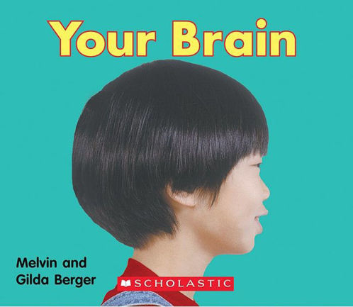 Picture of Your Brain