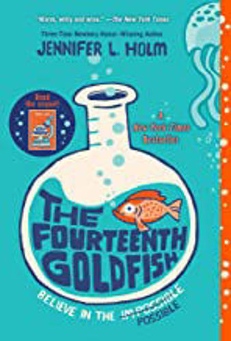 Picture of The Fourteenth Goldfish Believe in the Possible