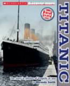 Picture of Titanic