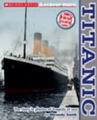 Picture of Titanic
