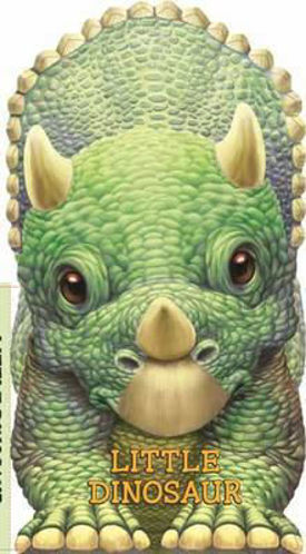 Picture of Little Dinosaur Book