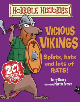 Picture of Vicious Vikings