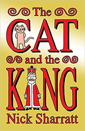 Picture of The Cat and the King