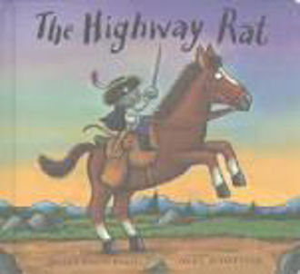 Picture of The Highway Rat