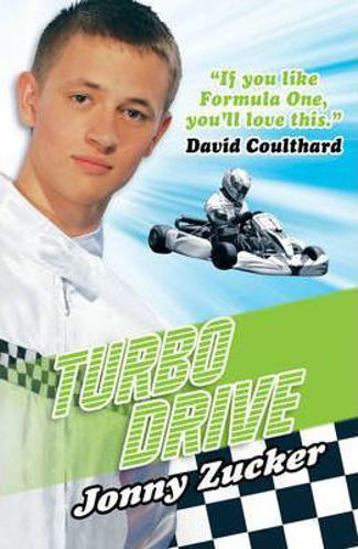 Picture of Turbo Drive