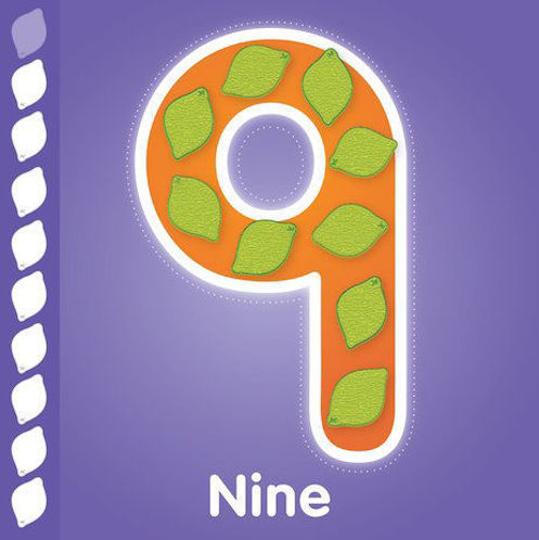 Picture of Maths Readers Nine