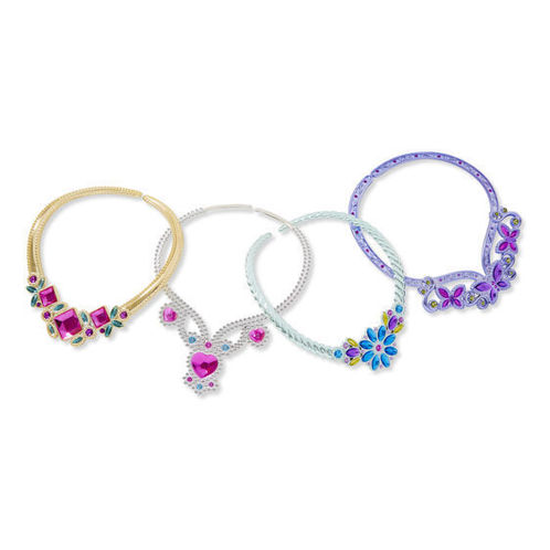 Picture of Dress Ups Necklaces/ Role Play