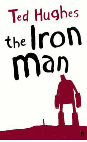 Picture of The Iron Man