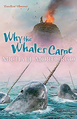 Picture of Why the Whales Came