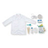 Picture of Scientist Role Play Set - melissa & Doug