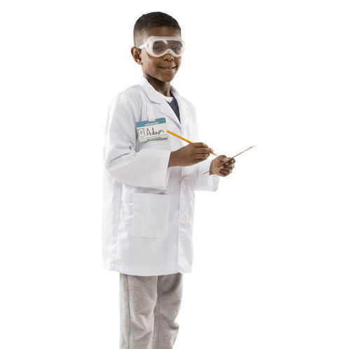 Picture of Scientist Role Play Set - melissa & Doug