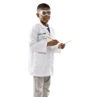 Picture of Scientist Role Play Set - melissa & Doug