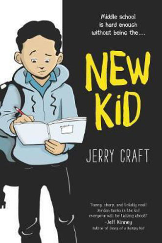 Picture of New Kid