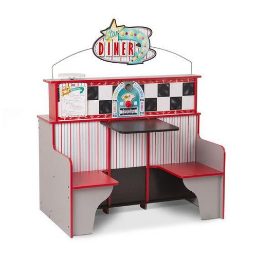 Picture of Star Diner Restaurant - Melissa & Doug