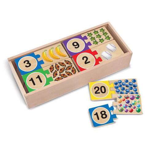 Picture of Self-Correcting Number Puzzles