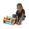 Picture of Service Station Parking Garage - Melissa & Doug