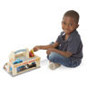 Picture of Service Station Parking Garage - Melissa & Doug