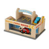 Picture of Service Station Parking Garage - Melissa & Doug