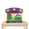 Picture of Tabletop Puppet Theater