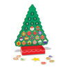 Picture of Countdown to Christmas Wooden Advent Calendar