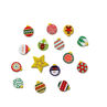 Picture of Countdown to Christmas Wooden Advent Calendar