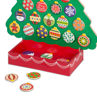 Picture of Countdown to Christmas Wooden Advent Calendar