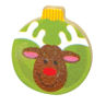 Picture of Countdown to Christmas Wooden Advent Calendar