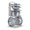Picture of Stainless Steel Pots & Pans