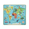 Picture of Round the World Travel Rug