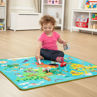 Picture of Round the World Travel Rug